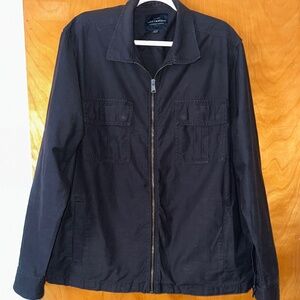 Lucky brand Men’s twill Jacket